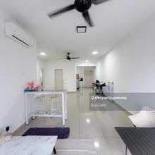 Paling Murah The Holmes 1 Condo Bandar Tun Razak Cheras Kuala Lumpur