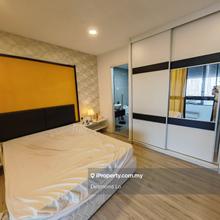 Female unit - Room Rental