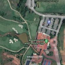 Commercial bungalow for Sale