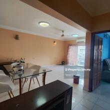 Ground Floor , Bumi lot l Endah Ria Sri Petaling