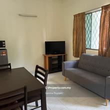 Cheap Apt Rm1750 Brickfields Little India KL Sentral Lrt B'sar Lrt