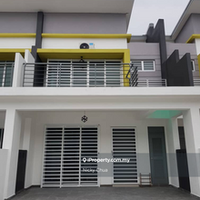 Springhill Taman Cosmos 