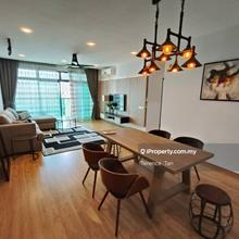 Sky Loft, Bukit Indah (Next to Aeon Bukit Indah)
