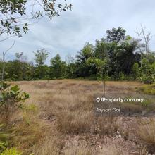 Bukit Beruntung Golf Club Resort, Bungalow Land For Sell, Freehold