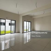 2 Storey Semi D @ Kajang T T D I Grove 