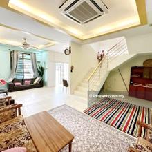 Rumah Besar Cluster Taman Scientex- Lebih Luas/Cantik/Below Market