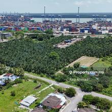 Tanah Cantik di Pulau Indah Untuk di jual 