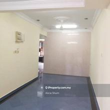 Kota Masai 1 Storey Terrace House for sale 