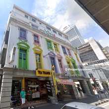 Prime 4-Story Building in Historic Lebuh Ampang - Tourist Attraction