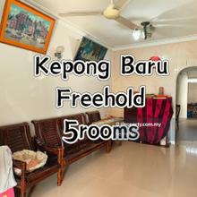 Renovated, tip top conditions, walking distance to pasar pagi