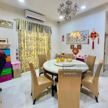 2 Storey Semi Detached at Lebuhraya Mas, Greenlane