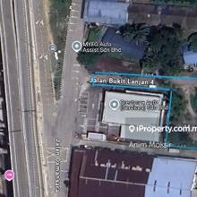 Strategic location at Tmn Tun Dr Ismail and Damansara