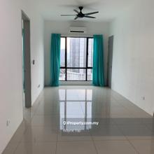 The Nest Setapak Below Market Rm100k 100% Loan 2 car park free stamp