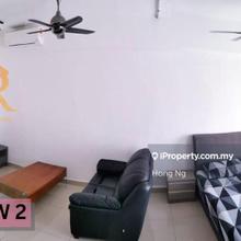 Fully Furnished @ Utropolis Suites Glenmarie, Uow Kdu Shah Alam
