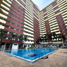 Well Maintained Unit 