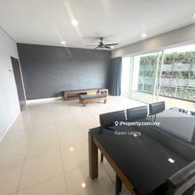 Parkview condo near MRT in the heart of Taman Tun Dr Ismail