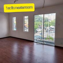 Taman Sri Rampai, Wangsa Maju, Setapak, 3 sty - Conner Lot 
