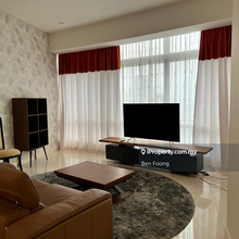 Luxury Living at Banyan Tree Signature, Exclusive Unit for Sale