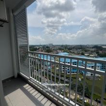 Scott Towers @ Larkin Apartment 3bed Johor Bahru