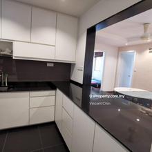 Well Maintained Fully Furnished for rent