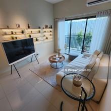 Brand New Freehold Condo Project For Sale