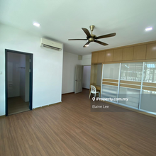 Taman Gemilang Hungab 2 storey for sale