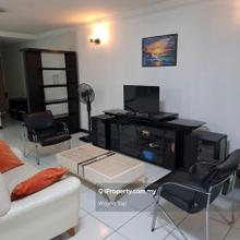 City Gardens Bukit Bintang Below Market Rm100k 100% Loan Triangle Area