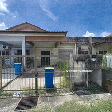 Save 27k, 1 Stry Terrace, Jalan Lg3 1/45, Taman Langat Utama 3 Banting