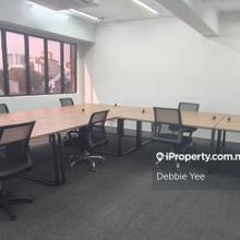Kepong Shop Office , 2 joining lot 