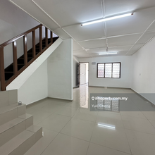 Fully Renovated, First house buyer
