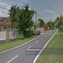 Larkin Single Storey Bungalow House Johor Bahru Town 
