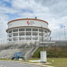 Hamilton Industrial Land Nilai