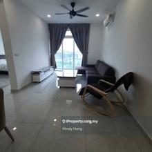 Havona Apartment @ Mount Austin