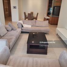Binjai Residency (low density condo)for Rent