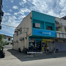 2 Storey Shophouse  Kg Dalam