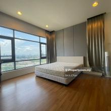 Well maintained City View with LRT Facilities (link bridge 3min walk)