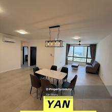 Batu kawan condo anggun residence fully reno n furnish