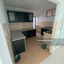 Various unit for rent in Seri Kembangan. Contact for viewing now. 