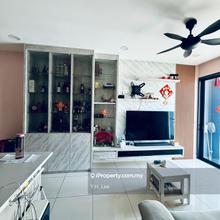 Traders Garden, Cheras
