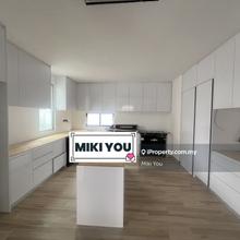 2 Storey house for sale , Livia Endlot @ bandar rimbayu - Renovate