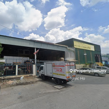 Limited factory