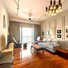 Straits Residence For Rent !!