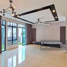 Below Market Price Tenderfields 2st Semi d House Eco Majestic 2 