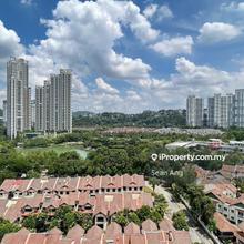 Nadia Park Front Condo, Desa Park City