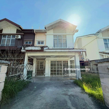 Value to buy cheapest unit in Bandar Seri Putra Kajang 