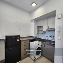Ready to move in 