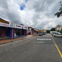 Mutiara Damansara Pju7 1sty Shoplot 