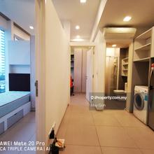 3 Rooms Garden Plaza Cyber Near MRT