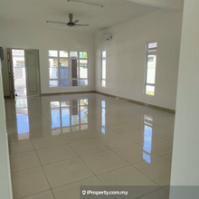 Senawang Perdana Single Storey Bangalow For Rent