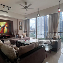 Super cheap ! Ready to move in high floor unblocked view freehold 